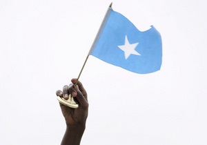 Евросоюз на год продлил военную миссию в Сомали