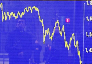 На украинских биржах ожидается снижение - эксперт