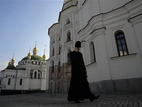 В Киеве впервые пройдет Священный синод РПЦ
