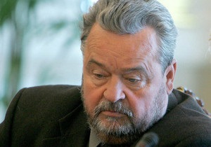 Янукович назначил Плюща своим советником