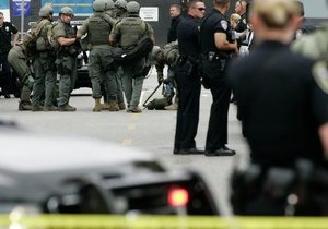 новости США 0 Калифорния - стрельба в Санта-Монике - Калифорнийский стрелок, который убил четырех человек, оказался родственником двух жертв