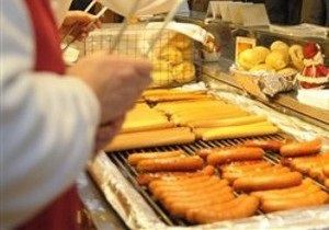 Санэпидемстанция Харьковской области за год изъяла 180 тонн опасных продуктов