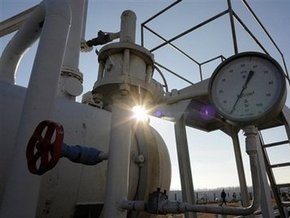 Нафтогаз погасит долг за газ за счет кредитов госбанков