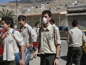 В Египте из-за свиного гриппа закрыли все школы и университеты