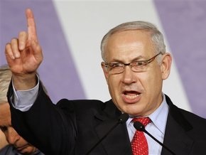 Третья по величине партия Кнессета выдвинула Нетаньяху на пост премьера Израиля