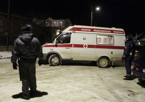 Из дома убитого криминального авторитета в Ставрополе похитили вещи