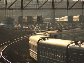 В Харькове сняли с поезда украинок, которых переправляли в Россию для сексуслуг