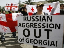 Грузины подготовят законопроект о временной оккупации со стороны РФ
