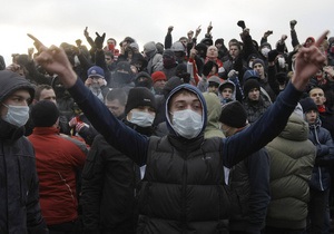 В Москве на Болотной площади пройдет акция протеста. В городе усилены меры безопасности
