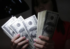 Нацбанк выпустил четыре миллиарда гривен для выкупа валюты в первом квартале