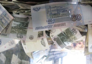 Эксперты: Рост ВВП России и Беларуси в 2012 году будет самым низким среди стран СНГ
