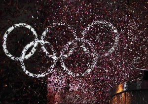 Procter & Gamble стала спонсором Олимпиад до 2020 года