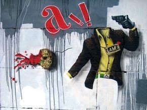 25 июля в Харькове пройдет фестиваль граффити