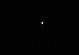 Зонд NASA сфотографировал второй по величине астероид Солнечной системы