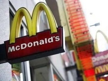 Противники однополых браков бойкотируют McDonald s