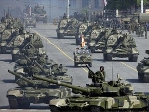 Рособоронэкспорт: Россия продает оружие в 80 стран мира