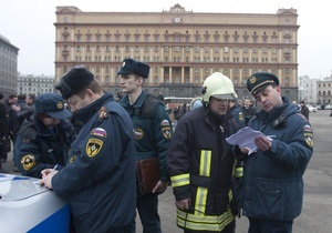Посещаемость русскоязычного сегмента ЖЖ резко выросла после терактов в Москве