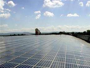 ЕС намерен вложить 400 миллиардов евро в солнечную энергетику