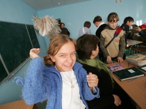Милиция задержала пятиклассника, “заминировавшего” школу в Тернополе