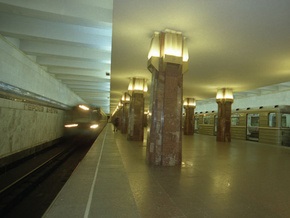 Пасха: Киевское метро будет работать всю ночь
