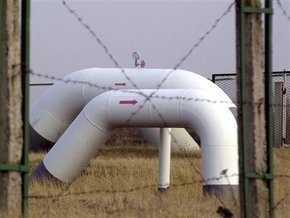 Президент Туркменистана обвинил Газпром в аварии на газопроводе