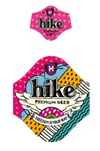 Авторский «наряд» для «hike» 