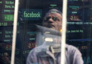 Facebook вышел на биржу
