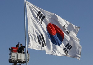 В Южной Корее достроили вторую столицу