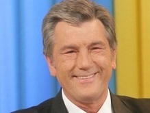 Ющенко вновь едет в США