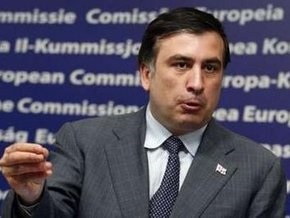 Саакашвили: Моя страна по-прежнему захвачена и оккупирована