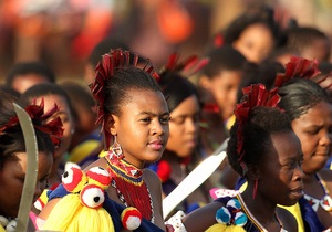 Свазиленд: за ношение мини-юбки теперь могут арестовать
