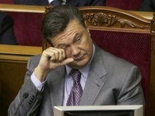 Янукович не верит в случайную смерть Кушнарева