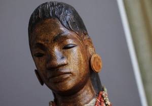 Юная таитянка Гогена ушла с молотка за $11,3 млн