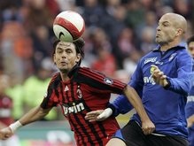 Серия А: Гол Индзаги помог Милану одолеть Палермо