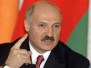Лукашенко помиловал двух убийц