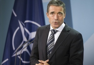 Генсек НАТО назвал основные принципы Альянса