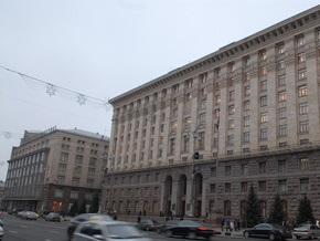 БЮТ: Черновецкий хочет бесплатно отдать историческое здание в центре Киева