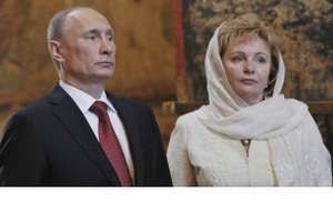 Путин развелся с женой - люди ждут, что за этим последует