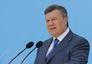 СМИ узнали, кто оплатил публикации о Януковиче и Кузьмине в Washington Times