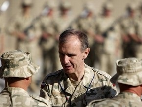 Польша увеличит контингент в Афганистане до двух тысяч военнослужащих