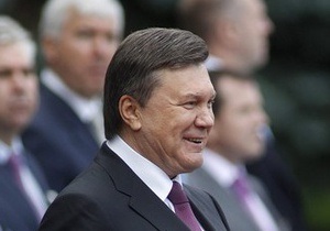 МИД Украины заверяет, что на ПАСЕ не оказывали давления перед выступлением Януковича