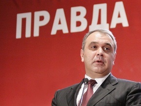 Жвания назвал причину обвинений Ющенко в адрес Тимошенко на заседании СНБО