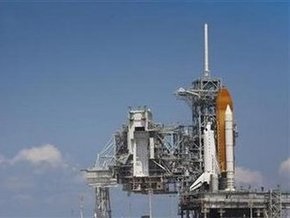 NASA вновь попытается запустить Endeavour