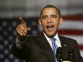 Amnesty International: Обама улучшил ситуацию с правами человека в США
