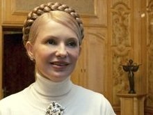 Тимошенко возобновила программу Контрабанда – стоп!