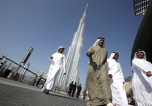 Самый высокий в мире небоскреб закрылся через месяц после открытия