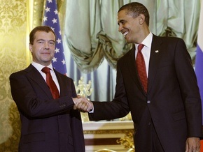 Медведев пообещал более внимательно относиться к озабоченностям США
