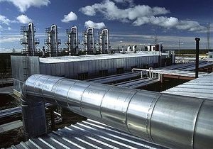 Нафтогаз перечислил Газпрому за июльские поставки газа $930 млн