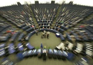 Профильный комитет Европарламента принял ряд рекомендаций по соглашению с Украиной