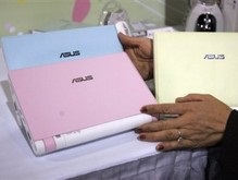Британцам будут бесплатно раздавать ноутбуки Asus Eee PC